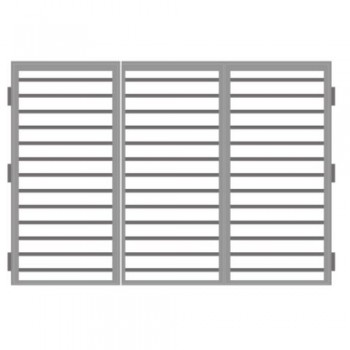 Grata Tank Linear - 3 ANTE