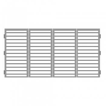 Grata Tank Linear - 4 ANTE