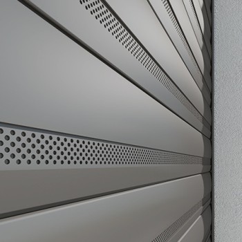 Tapparella Alluminio Sicurtapp Pinto Antieffrazione