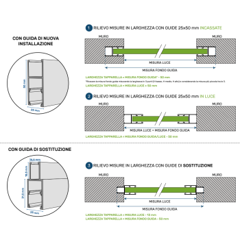 Tapparella Alluminio Sicurtapp Pinto Antieffrazione