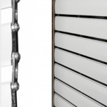 Tapparella Blindata in alluminio antintrusione Fastblind