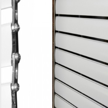 Tapparella Blindata in alluminio antintrusione Fastblind