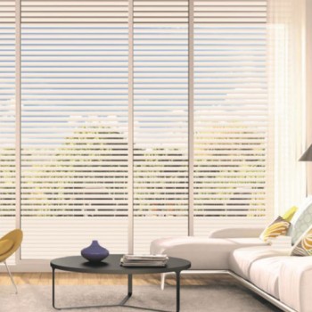 Tapparella Blindata in alluminio estruso Ecoblind Tapparella Blindata in alluminio estruso Ecoblind