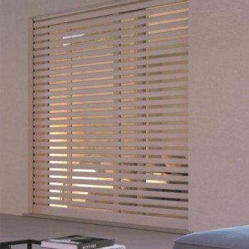 Tapparella Blindata in alluminio antintrusione Fastblind