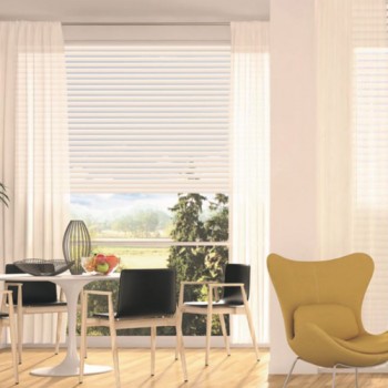 Tapparella Blindata in alluminio estruso Ecoblind Tapparella Blindata in alluminio estruso Ecoblind