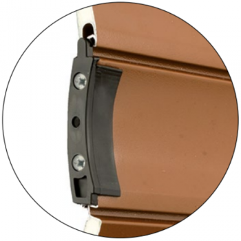 Tapparella Alluminio - Alta Densità - MINI (Colori Speciali) Tapparella Alluminio - Alta Densità - MINI (Colori Speciali)