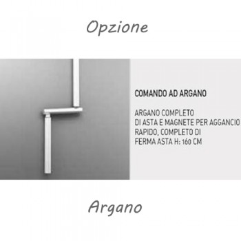 Tenda a Rullo per privacy – MAX Tenda a Rullo per privacy – MAX