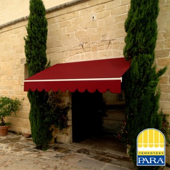 Tenda da sole a bracci - Madrid Tenda da sole a bracci - Madrid