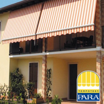 Tenda da sole a bracci - Bilbao Tenda da sole a bracci - Bilbao