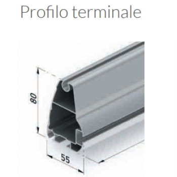 Tenda da sole a bracci - Madrid Tenda da sole a bracci - Madrid