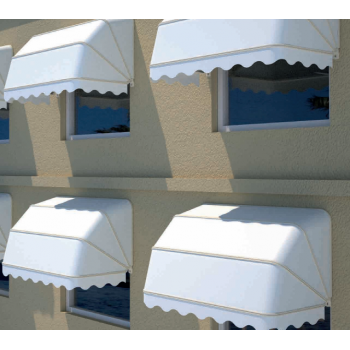 Tenda da sole a Cappottina Tempotest - Standard35 Tenda da sole a Cappottina Tempotest - Standard35