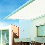 Tende da sole a Bracci Estensibili