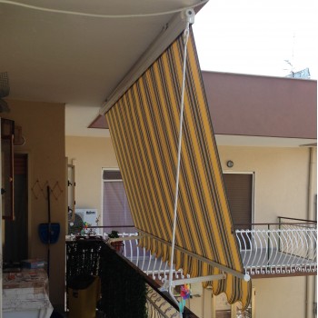 Tenda da sole a caduta economica 2000 Tenda da sole a caduta economica 2000