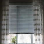 Tenda Veneziana Brico lamelle - 15 mm