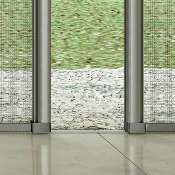 Zanzariera orizzontale su misura- Binario Sottile - 2 ANTE Zanzariera orizzontale su misura- Binario Sottile - 2 ANTE