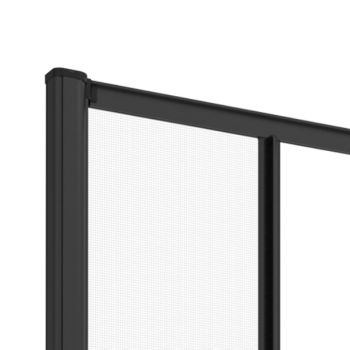 Zanzariera Laterale Avvolgibile Effe