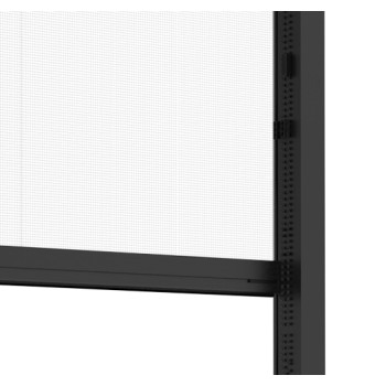 Zanzariera Catenella da incasso Verticale