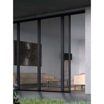 Zanzariera Free Silent due ante Zanzariera Free Silent due ante