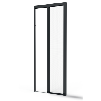 Zanzariera da incasso senza guida a terra Free Effe