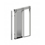 Zanzariera con carrarmato Jolly Zanzar Sistem Zanzariera con carrarmato Jolly Zanzar Sistem