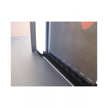 Zanzariera con carrarmato Jolly Zanzar Sistem