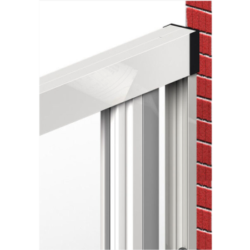 Zanzariera plissè 1 ANTA - 40mm