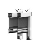 Zanzariera ad Incasso Verticale Unika 45/50 mm Zanzar