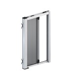 Zanzariera Laterale Unika 45/50 mm Zanzar