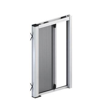 Zanzariera Laterale Unika 45/50 mm Zanzar