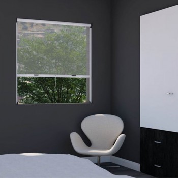 Kit zanzariera verticale Brico Kit zanzariera verticale Brico