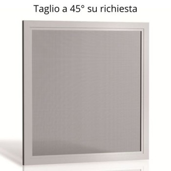 Zanzariera Fissa Zanzariera Fissa