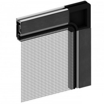 Zanzariere magnetiche a Calamita Zanzariere magnetiche a Calamita