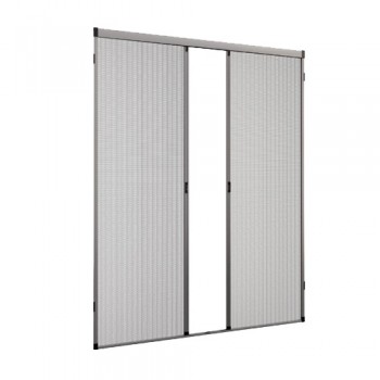 Zanzariera 2 ANTE - ingombro 27 mm