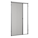 Zanzariere Plissettate 