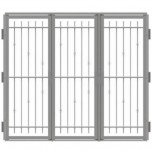 Grata Tank Decor Gala - 3 ANTE