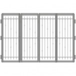 Grata Tank Decor Gala - 4 ANTE