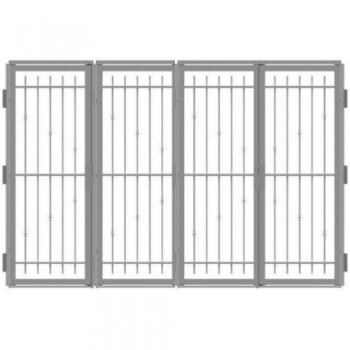 Grata Tank Decor Gala - 4 ANTE