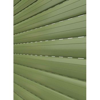 Tapparella in PVC con Fibra di Vetro Tapparella in PVC con Fibra di Vetro