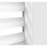 Guide per tapparella modello NewSolar