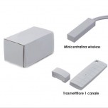 KIT Tapparelle elettriche - KIT G TECH KIT Tapparelle elettriche - KIT G TECH