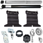 KIT Motore - 30 Nm | 60 Kg KIT Motore - 30 Nm | 60 Kg