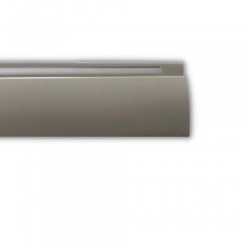 Tapparella in Alluminio Arialuce Foro Largo