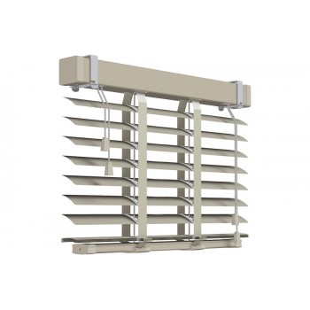 Tenda alla Veneziana per ufficio - 35 mm Tenda alla Veneziana per ufficio - 35 mm