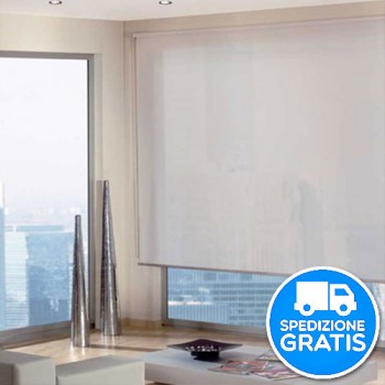 Tenda a Rullo grandi dimensioni – Sidewinder 8277