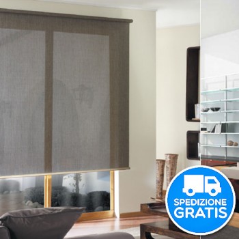 Tenda a rullo con molla - Slow 1928 Tenda a rullo con molla - Slow 1928