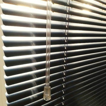 Tenda Veneziana - 25 mm in alluminio