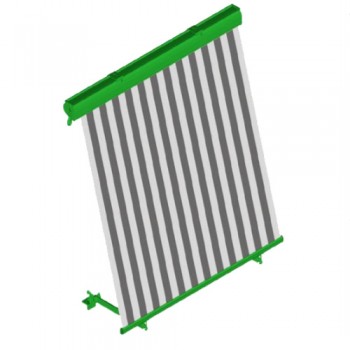 Tenda da sole a caduta - 7000 Tenda da sole a caduta - 7000