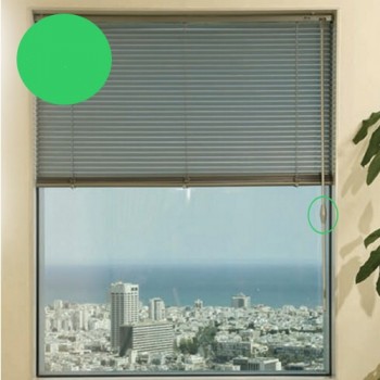  Veneziana per finestra Slider - 16 mm