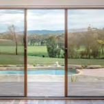 Zanzariera Extrema Zanzar Sistem due ante scorrevoli