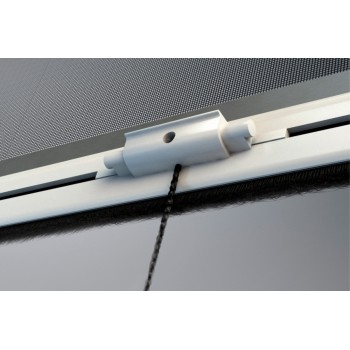 Zanzariera Verticale su misura Zanzar Sistem